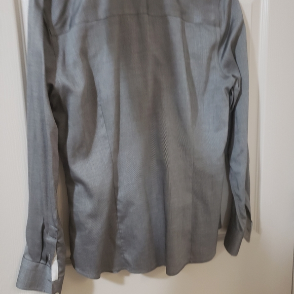 Talbots Button Down - Picture 4 of 4